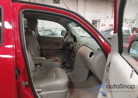 2011 Chevrolet Hhr Lt z USA, uszkodzony, nr VIN 3GNBACFU1BS512600